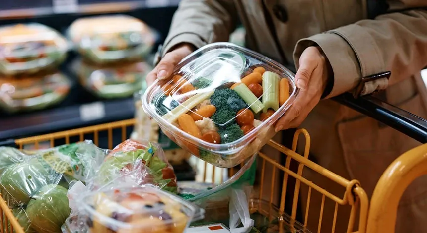 Plastik Ambalaj Nedir?