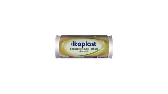 Endüstriyel Çöp Torbaları