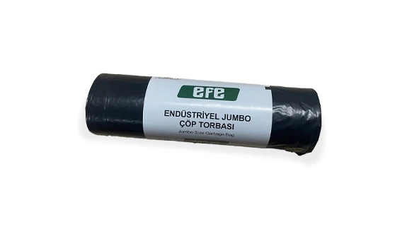 Efe Endüstriyel Jumbo Çöp Torbaları