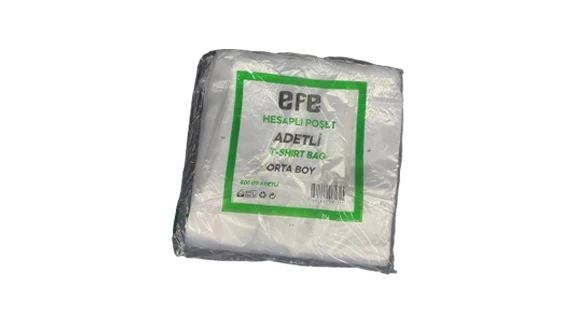 Efe Hesaplı Poşet