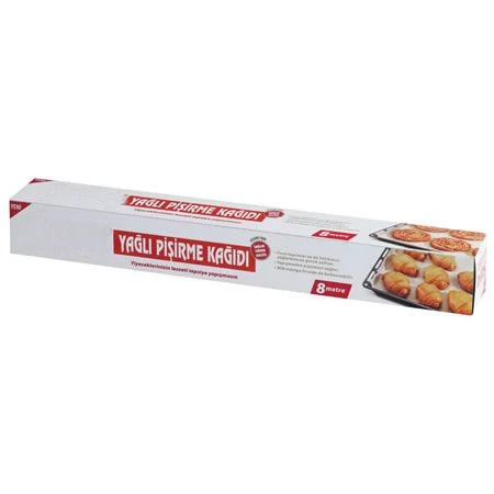 Pişirme Kağıtları