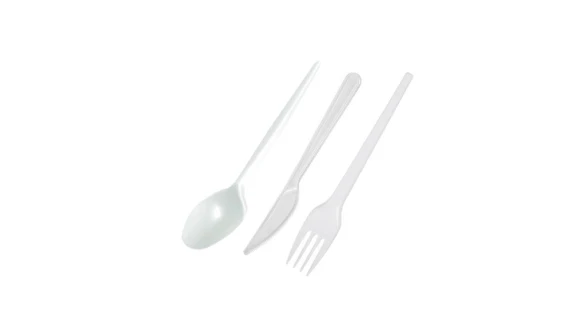 Plastik Çatal-Kaşık-Bıçaklar