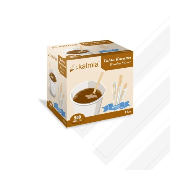 Tahta Karıştırıcılar
